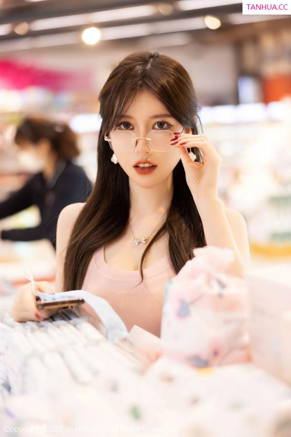 美桃酱  [XiuRen]高清写真图 2022.07.20 No.5306 美桃酱第14张图片